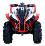 Расширители арок BRP Renegade1 (2)