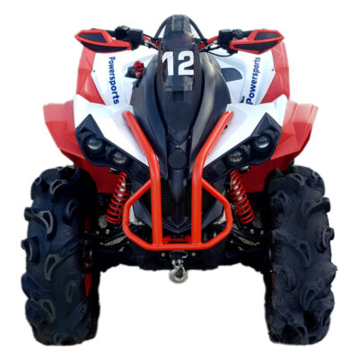 Расширители арок BRP Renegade1 (2)