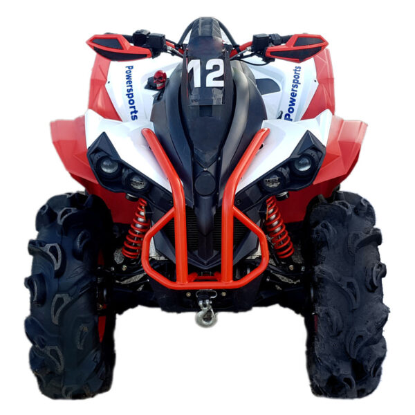 Расширители арок BRP Renegade1 (2)