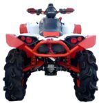 Расширители арок BRP Renegade1 (5)