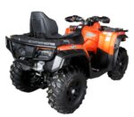 Расширители арок CFMOTO X8HO (3)