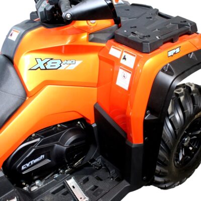 Расширители арок CFMOTO X8HO (4)