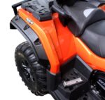 Расширители арок CFMOTO X8HO (5)