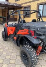 Расширители арок PanzerBox Brp Trail (Sport) — изображение 2