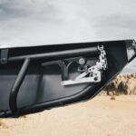 Внутренние ручки дверей Brp maverick x3 — изображение 2