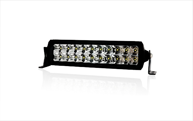 aurora-d6d10 Светодиодная фара Aurora ALO-D6D1-10 — изображение 1