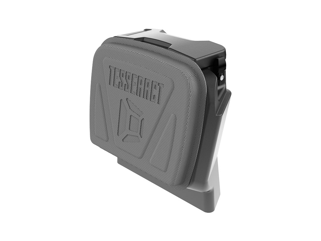bab80756-45cc-4366-85e1-3592d6a06923 Дополнительный мини кофр Tesseract для BRP outlander 700 G3 — изображение 1