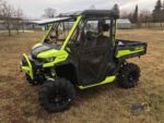 Кабина DFK Can-Am Defender/Traxter 2020- с печкой — изображение 14