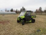 Кабина DFK Can-Am Defender/Traxter 2020- с печкой — изображение 15