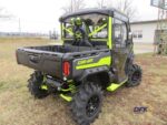 Кабина DFK Can-Am Defender/Traxter 2020- с печкой — изображение 16