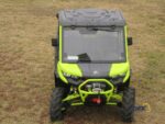 Кабина DFK Can-Am Defender/Traxter 2020- с печкой — изображение 18