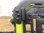 Кабина DFK Can-Am Defender/Traxter 2020- с печкой — изображение 4