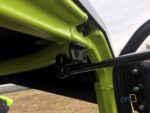 Кабина DFK Can-Am Defender/Traxter 2020- с печкой — изображение 7