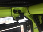 Кабина DFK Can-Am Defender/Traxter 2020- с печкой — изображение 8