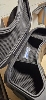 Органайзер для кофра tesseract loncin 700 — изображение 5
