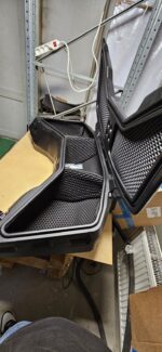 Органайзер для кофра gka c405 — изображение 9