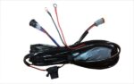 Светодиодная фара Aurora ALO-D6D1-10 — изображение 7