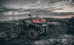 КАНИСТРЫ ДЛЯ BRP OUTLANDER CAN-AM — изображение 2
