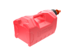 КАНИСТРА ДЛЯ TESSERACT RACING STOP GO 20Л — изображение 2
