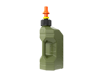 КАНИСТРА ДЛЯ TESSERACT RACING STOP&GO 10Л — изображение 5