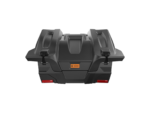 Кофр tesseract для Kawasaki KRX1000 — изображение 7
