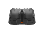 Кофр-крыша tesseract для kawasaki krx — изображение 4