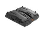 Кофр-крыша tesseract для kawasaki krx — изображение 5