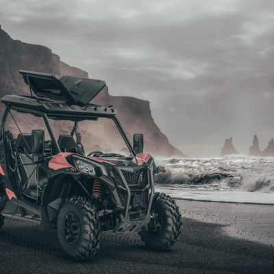 кофр-крыша brp trail sport
