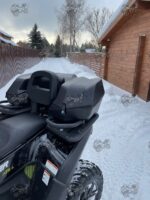 кофр Tesseract для Segway Snarler — изображение 12