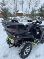 кофр Tesseract для Segway Snarler — изображение 13