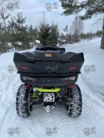 кофр Tesseract для Segway Snarler — изображение 14