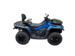 Кофр Tesseract передний для Segway snarler — изображение 12