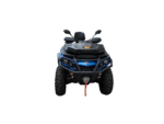 Кофр Tesseract передний для Segway snarler — изображение 13