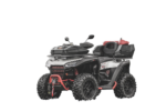 Кофр Tesseract передний для Segway snarler — изображение 2