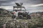 крыша polaris general