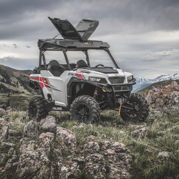 крыша polaris general