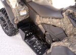 Подножки усиленные KTZ для BRP Outlander G2 Max — изображение 9