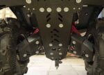 Защита KTZ для квадроцикла loncin xwolf 1000 MUD — изображение 10
