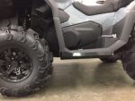 защита днища KTZ moto 800/1000 new 24+ — изображение 10