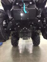 защита днища KTZ moto 800/1000 new 24+ — изображение 14