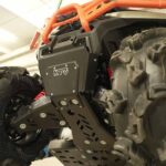 Защита KTZ для квадроцикла loncin xwolf 1000 MUD — изображение 11