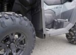 защита днища KTZ moto 800/1000 new 24+ — изображение 4