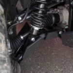 Защита днища пнд KTZ loncin xwolf 550L 700L — изображение 7