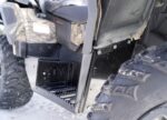 Подножки усиленные KTZ для BRP Outlander G2 Max — изображение 3