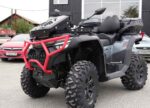 защита днища KTZ moto 800/1000 new 24+ — изображение 2