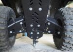 Защита днища ПНД ktz для квадроцикла loncin 1000 — изображение 3