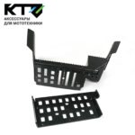 подножки усиленные ц ф  800/1000 new 25+ KTZ — изображение 17