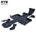 Защита днища KTZ для Odes 650/850/1000 L — изображение 4