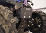 защита днища KTZ для для sharmax 800/1100 — изображение 6
