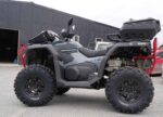 защита днища KTZ moto 800/1000 new 24+ — изображение 3